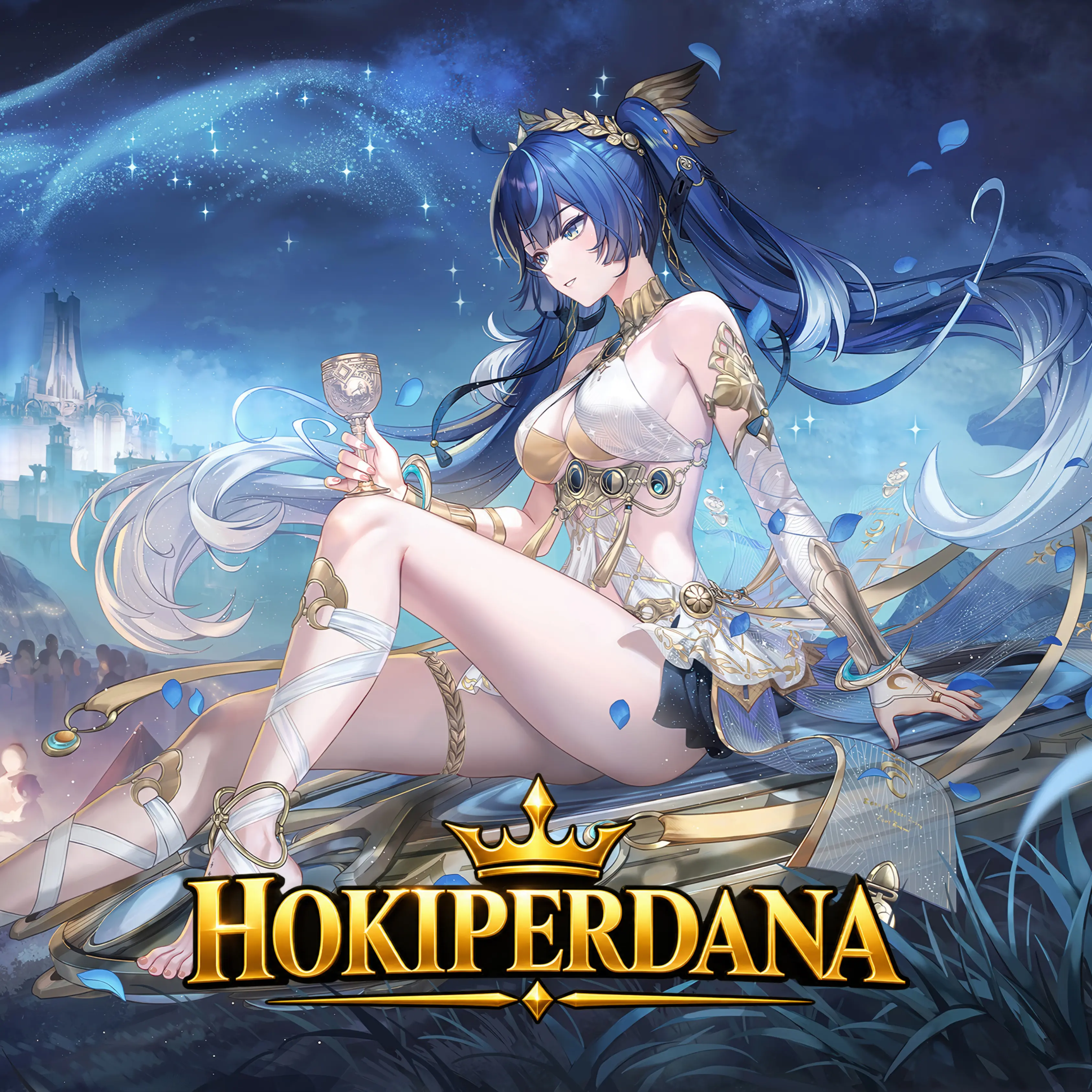 HOKIPERDANA